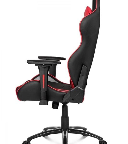AKRacing Core Series LX Red - 3