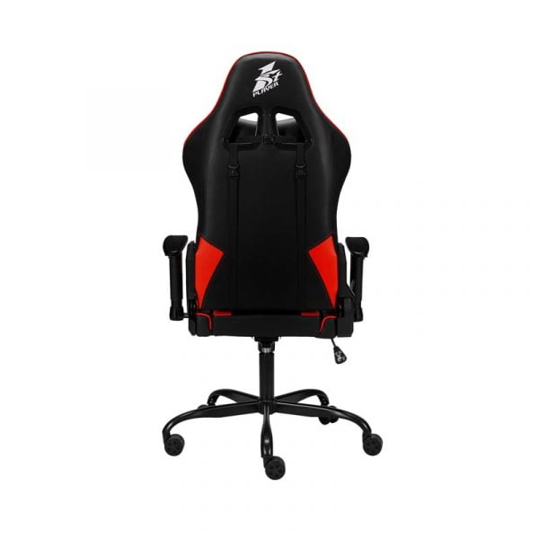 Ghe Gaming 1stplayer S01 Black Red 5
