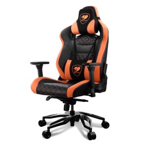 Ghế Gaming Cougar Armor Titan Pro