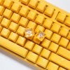 Ban Phim Co Ducky One 3 Yellow Full Size Rgb 2