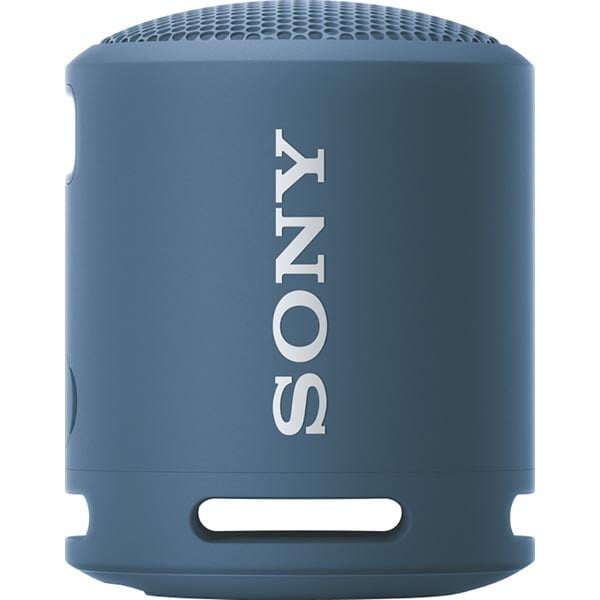 Loa Bluetooth Sony Srs Xb13 Mau Xanh Duong 1