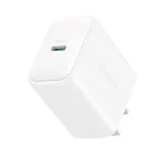Củ sạc Joyroom 20W TCF20 1 cổng sạc C to L chân dẹp