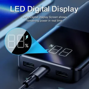 Sạc dự phòng Joyroom QP191 22.5W Power Bank 10.000mAh