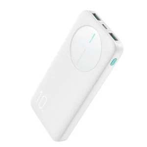 Sạc dự phòng sạc nhanh Joyroom PBF12 2.4A 10000mAh