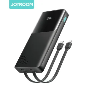 Sạc dự phòng sạc nhanh PBF19 22.5W 10000mAh