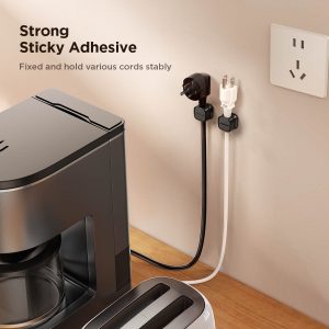 Bộ cố định dây Joyroom ZS368 bộ 3 cái
