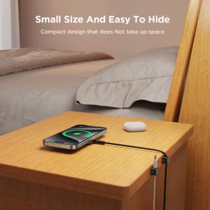 Bộ cố định dây Joyroom ZS368 bộ 3 cái