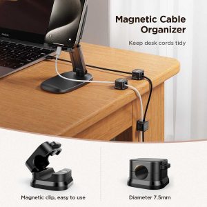 Bộ cố định dây Joyroom ZS368 bộ 3 cái