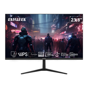 AIWA MD2404-V 23.8inch monitor 180Hz IPS FHD 1ms