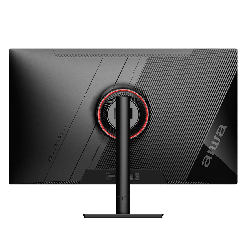 AIWA MD2707-K 27inch monitor 180Hz IPS FHD 1ms