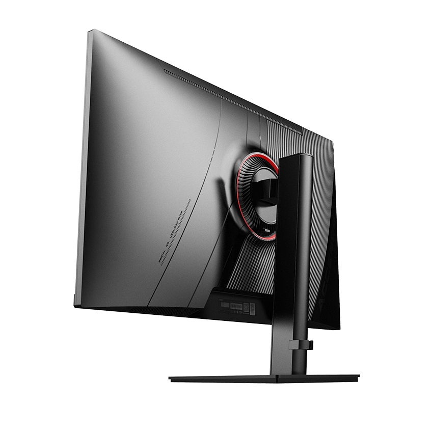 AIWA MD2707-K 27inch monitor 180Hz IPS FHD 1ms