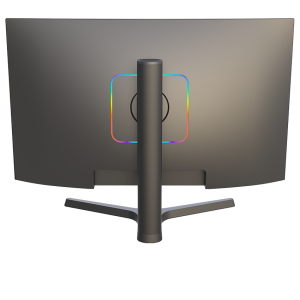 AIWA MZ270G-Y 27inch monitor 165Hz VA 2K 1ms