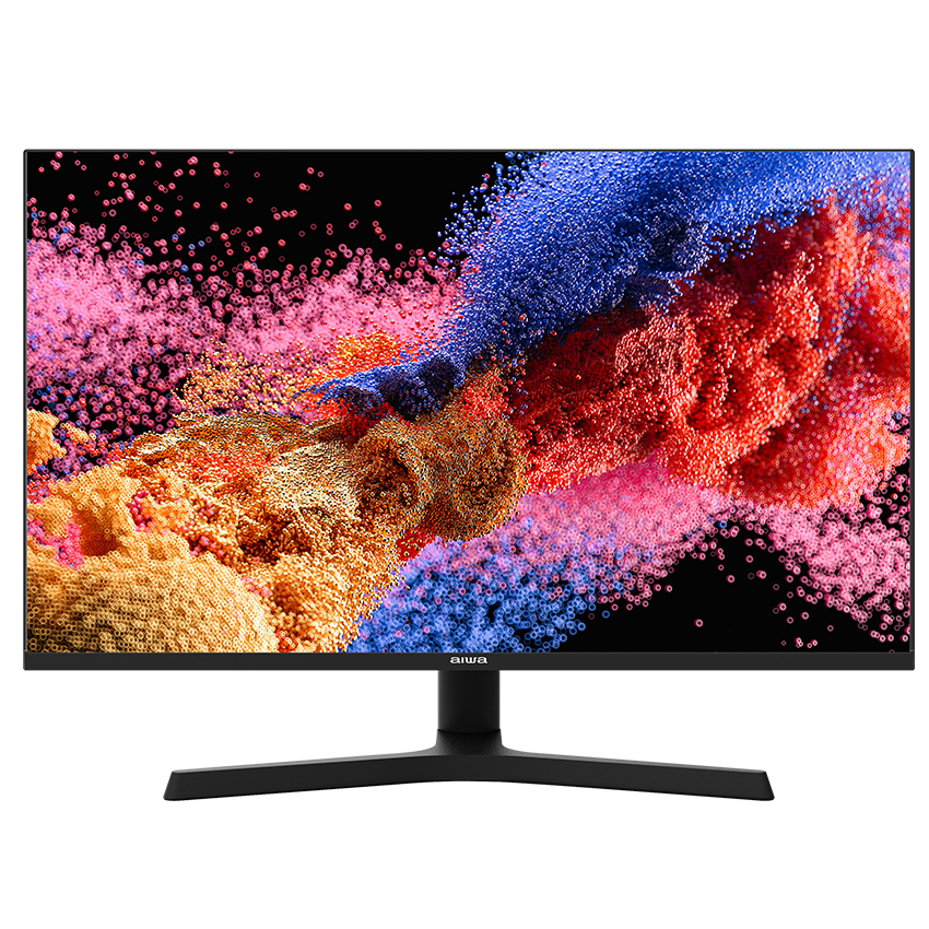 AIWA MZ270L-Y 27inch monitor 165Hz IPS 2K 1ms
