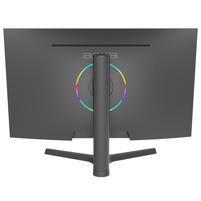 AIWA MZ270L-Y 27inch monitor 165Hz IPS 2K 1ms