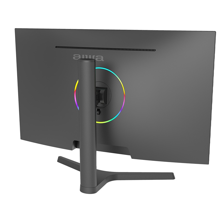 AIWA MZ270L-Y 27inch monitor 165Hz IPS 2K 1ms