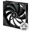 Arctic F14 PWM PST Fan Black