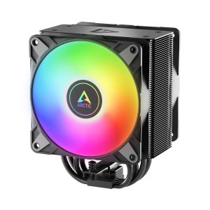 Arctic Freezer 36 ARGB Black
