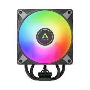 Arctic Freezer 36 ARGB Black