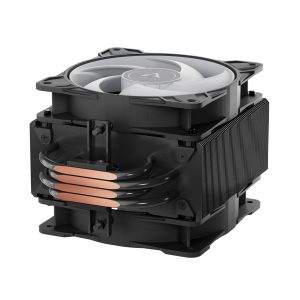 Arctic Freezer 36 ARGB Black