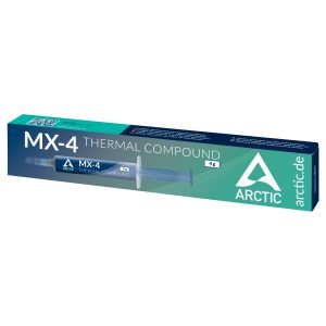 Arctic MX-4 4g Thermal Paste
