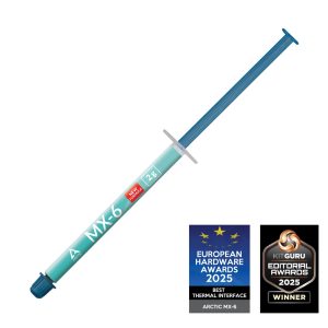 Arctic MX-6 2g Thermal Paste