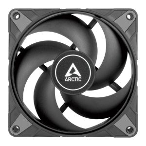 Arctic P12 Max Fan Black