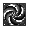 Arctic P12 PWM Fan Black