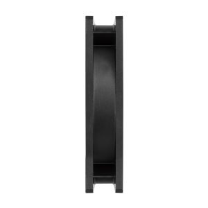 Arctic P12 PWM Fan Black