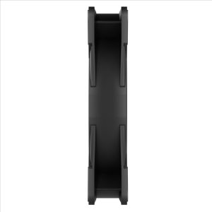 Arctic P14 Max Fan Black