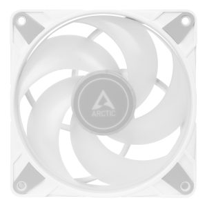 Arctic P14 PWM PST ARGB Fan White