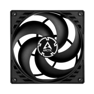 Arctic P14 PWM PST Fan Black