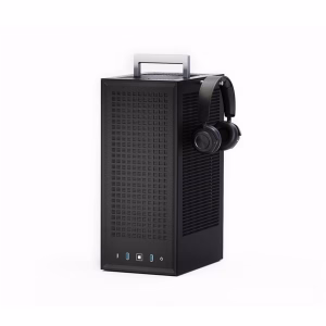 HYTE REVOLT 3 Black