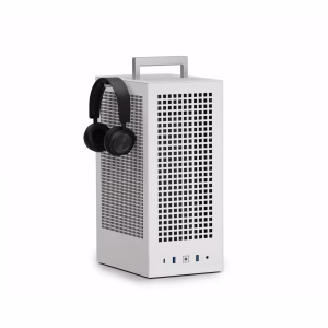 HYTE REVOLT 3 White