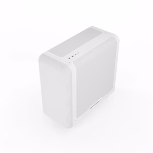 HYTE X50A White