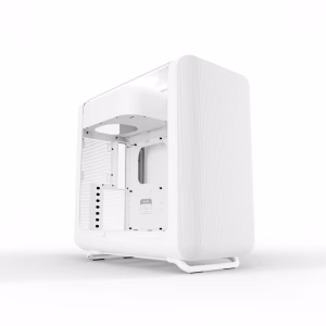 HYTE X50G White