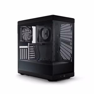 HYTE Y40 Black