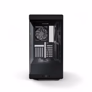 HYTE Y40 Black