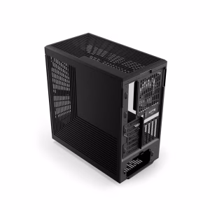 HYTE Y40 Black