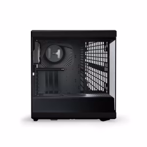 HYTE Y40 Black