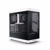 HYTE Y40 Black White