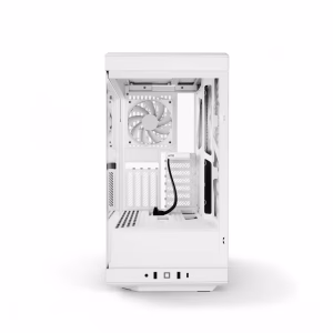 HYTE Y40 White
