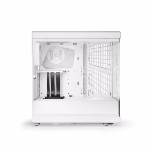 HYTE Y40 White