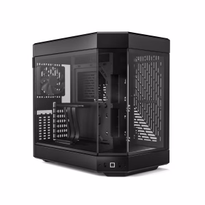 HYTE Y60 Black