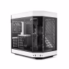 HYTE Y60 Black White