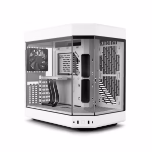 HYTE Y60 White