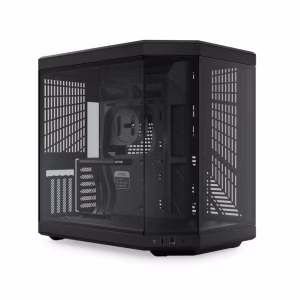 HYTE Y70 Black
