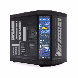 HYTE Y70TI Black