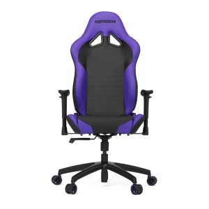 VERTAGEAR SL2000 Black Purple