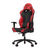 VERTAGEAR SL2000 Black Red