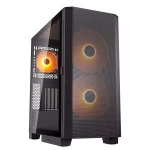 Vỏ case máy tính Cougar AIRFACE FLO ARGB